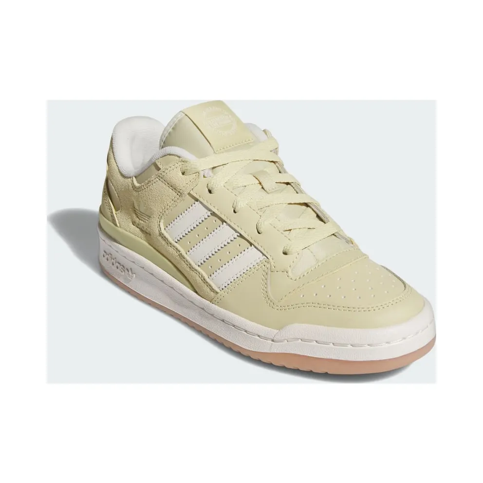 adidas Forum Low Sandy Beige Cream White Gum (IG3966)