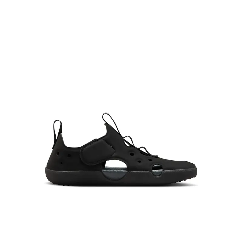 Nike Sunray Protect 4 PS “Black / Anthracite / White” (HF6277-001)
