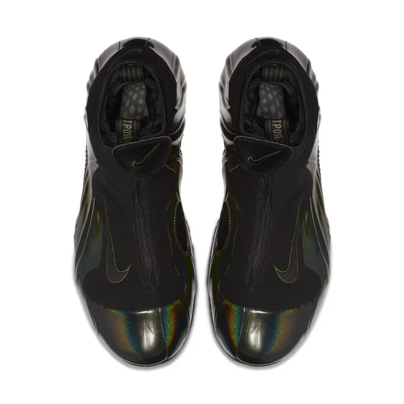 Nike Air Flightposite One Legion Green Legion Green/Black-Black (AO9378-300)