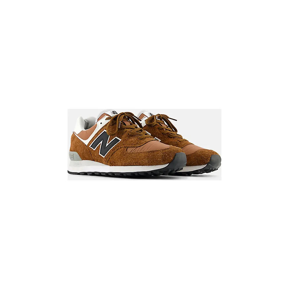 New Balance Made in UK 576 “Brownout” (OU576RBK)