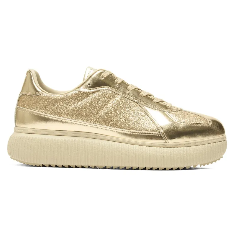 Onitsuka Tiger Delecity Glitter Pack Champagne (1183C479-250)
