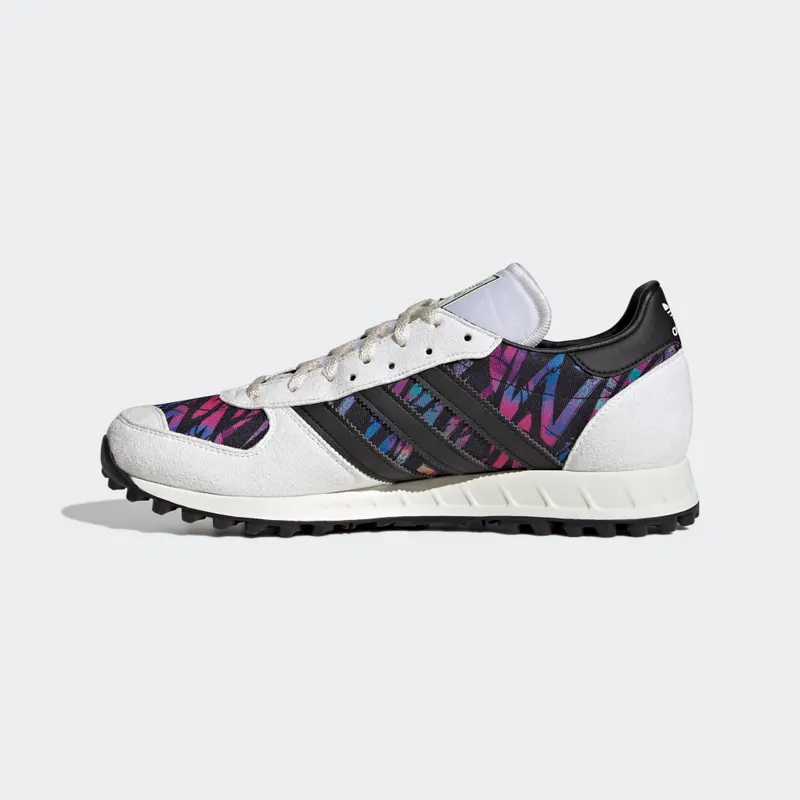 Adidas TRX Vintage Core Black / Core White / Core Black (HQ9851)