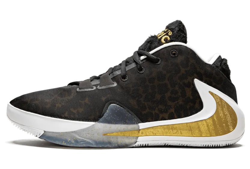 Nike Zoom Freak 1 Coming to America