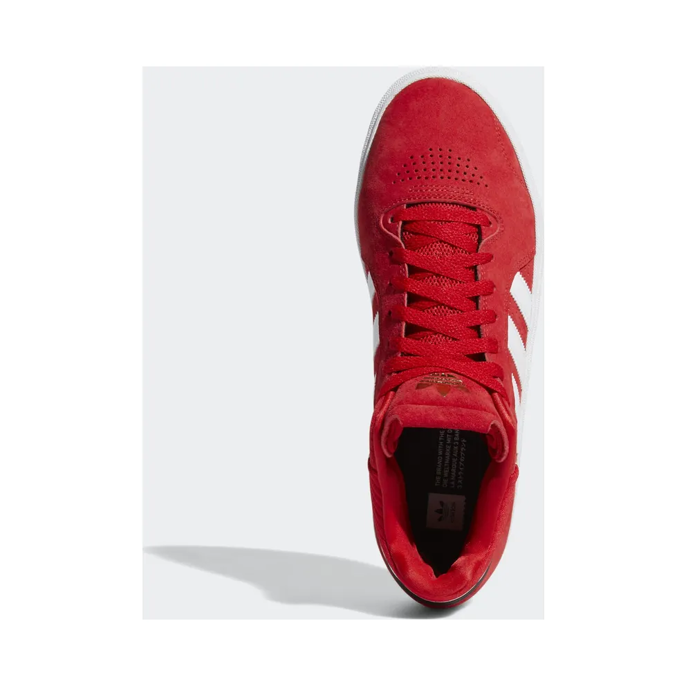 adidas Tyshawn Scarlet Scarlet/Cloud White/Core Black (EE6077)
