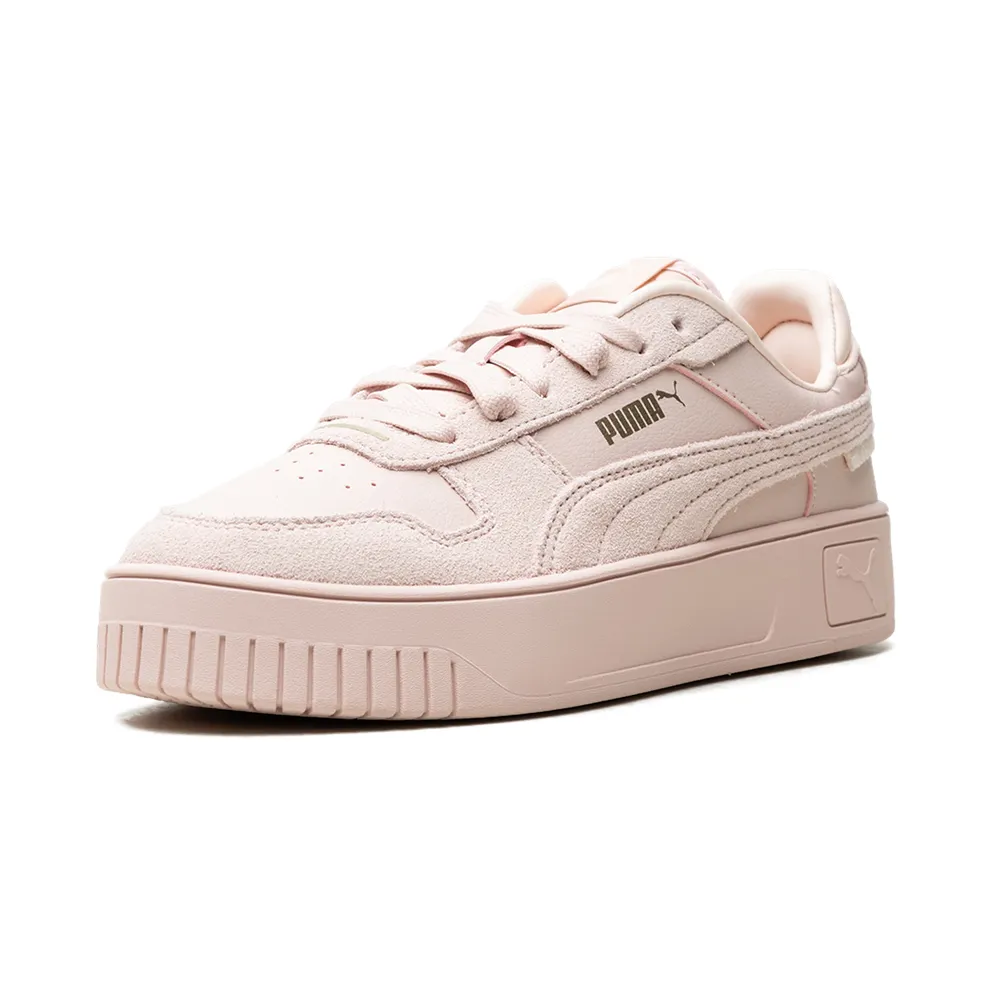 Puma CARINA STREET SD “Rose Quartz Gold” (395093-03)