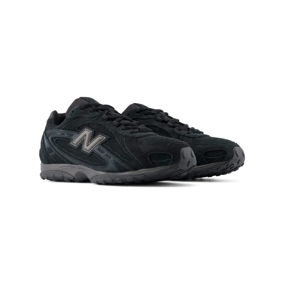 New Balance 204L Triple Black (U204L5YB)