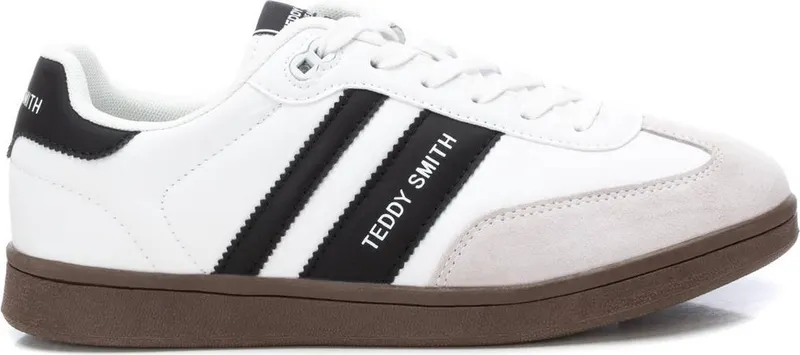 Teddy smith sneaker White (12009807)