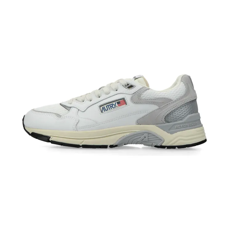 Autry Hyperway Grey (HYLMHC01)