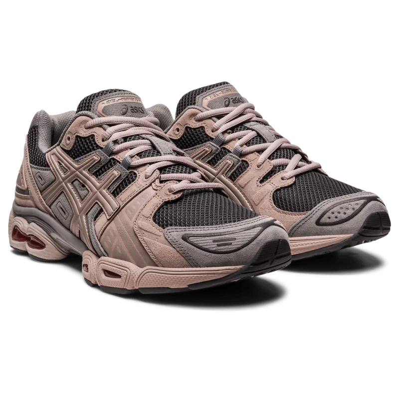 Asics GEL-NIMBUS 9 Obsidian Grey/Moonrock (1201A584.021)