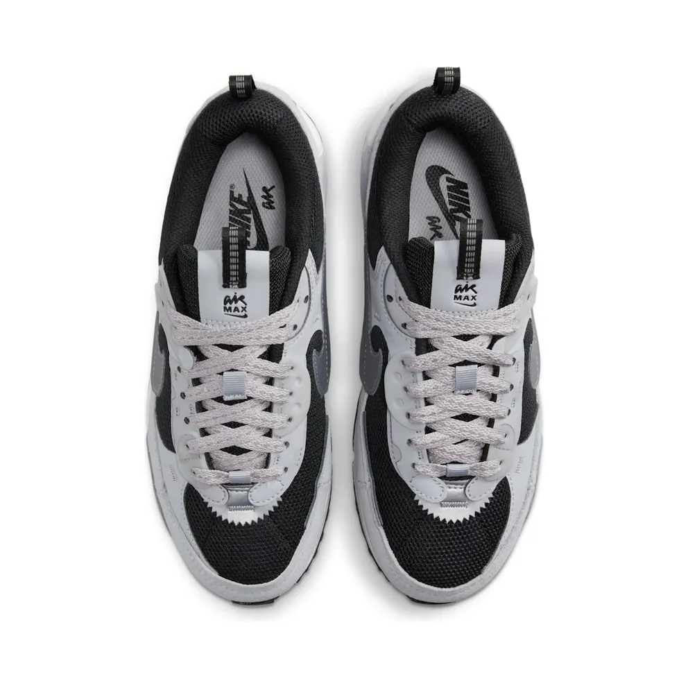 Nike Air Max 90 Futura Pewter Black (FN7777-001)
