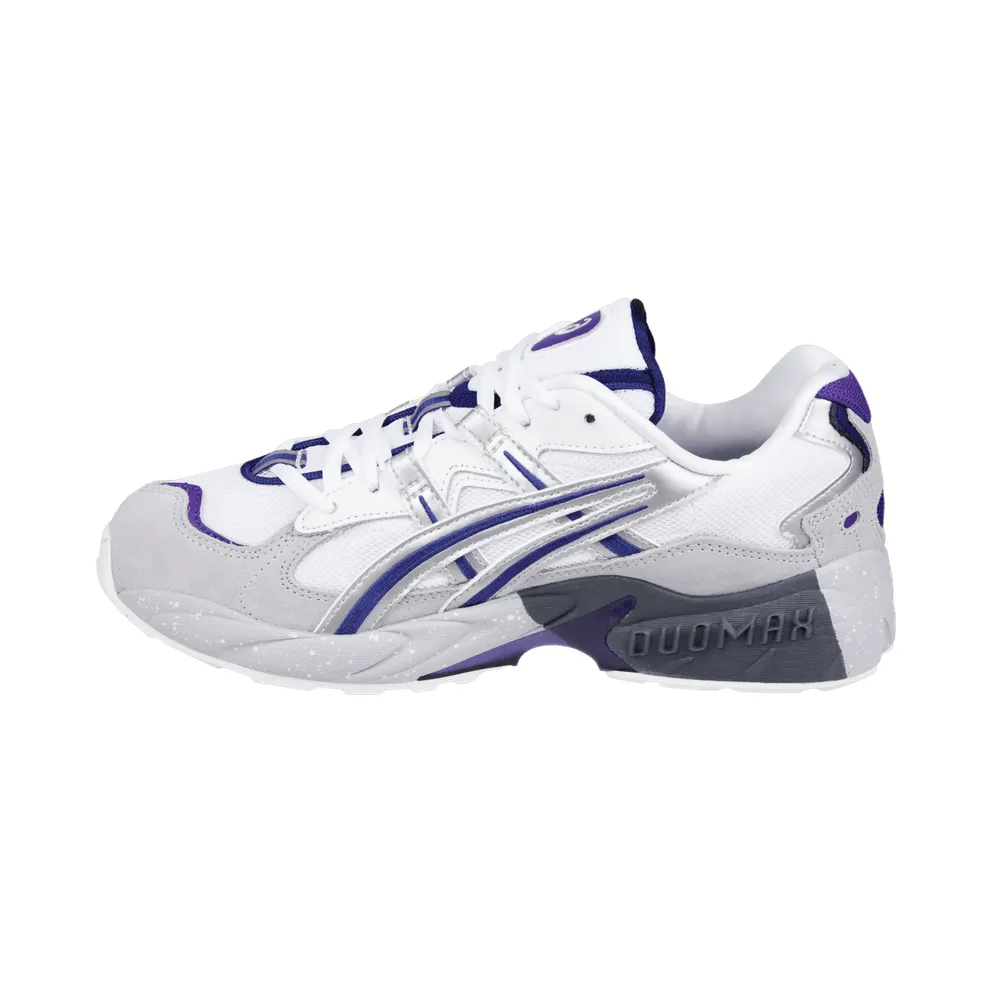 Asics Gel Kayano 5 OG ‘Silver Purple’ Silver/White/Purple (1021A238-020)