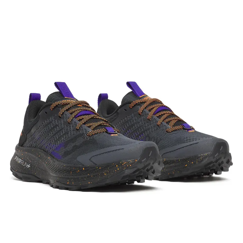 SAUCONY Ride TR2 “Carbon / Black” (S10951-50)