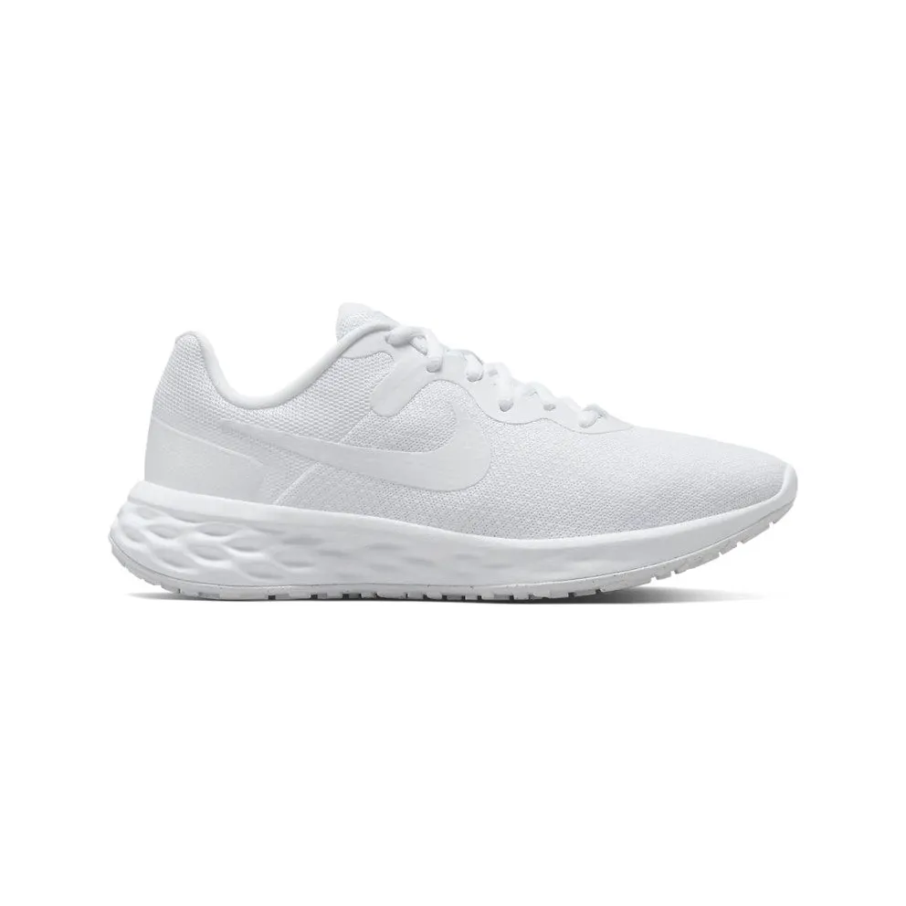 Nike Revolution 6 Next Nature Triple White (DC3729-102)
