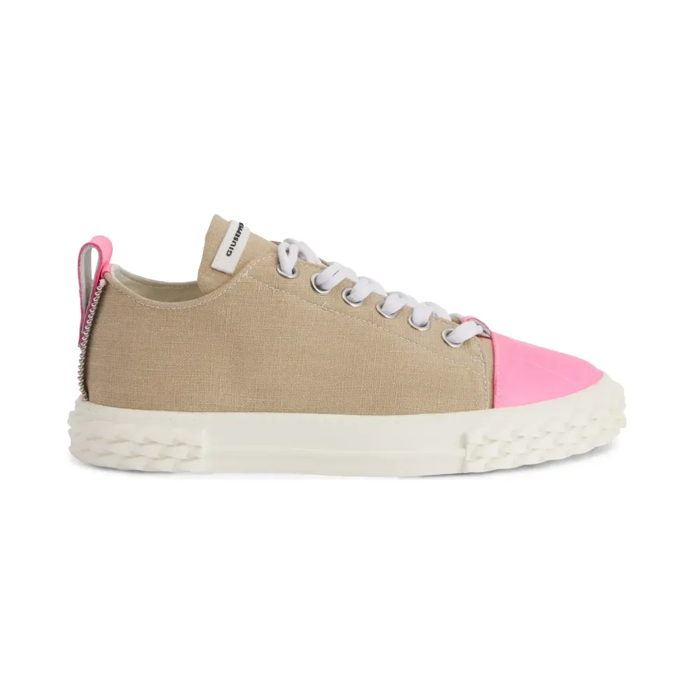 Giuseppe Zanotti Blabber – Beige (RW00124K09)