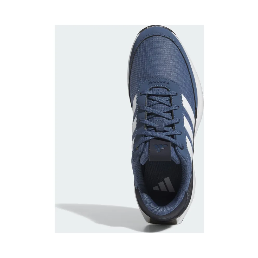 adidas S2G 24 Spikeless Golf Preloved Ink Cloud White Legend Ink (IG8105)