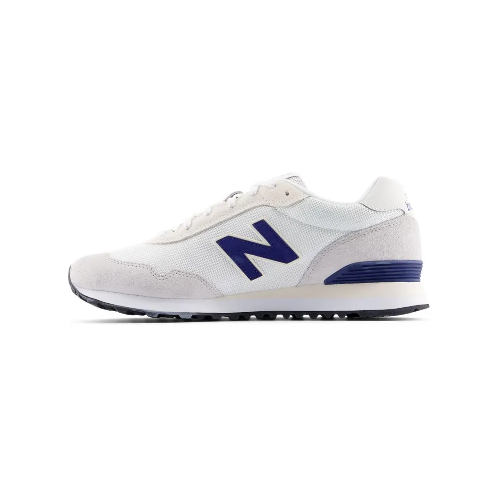 New Balance 515 White Navy (ML515TMR)
