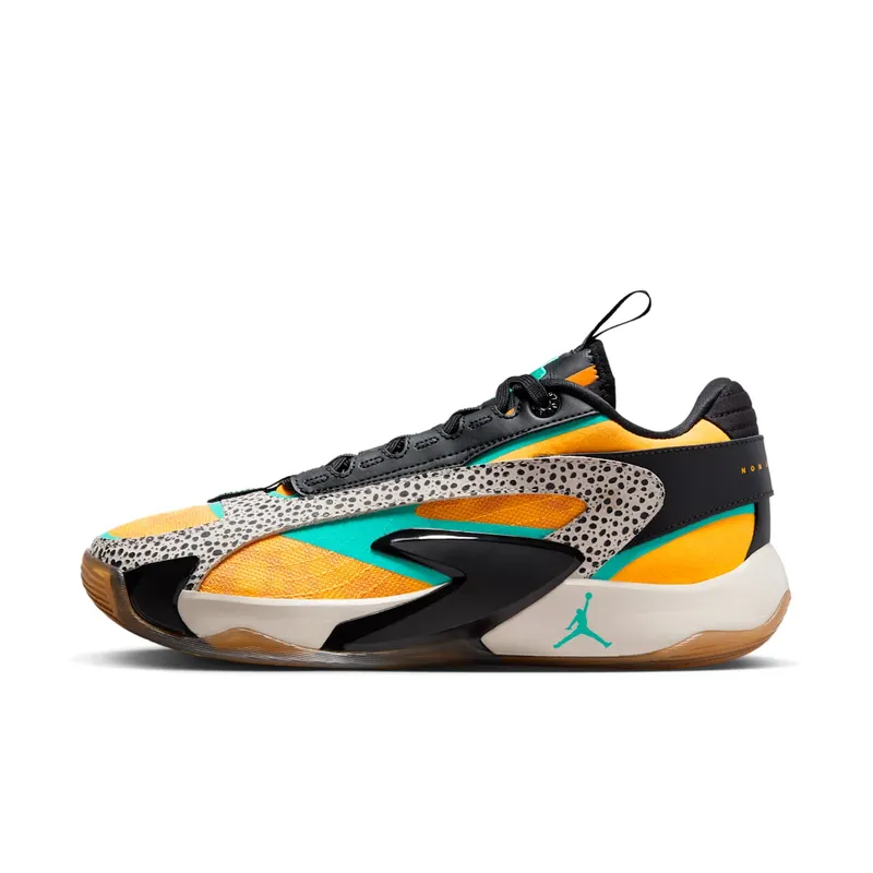 Jordan Luka 2 “Safari” (FQ9044-800)