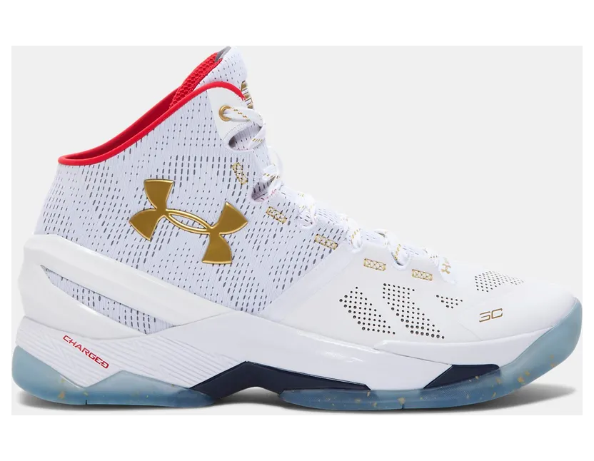 UA Curry 2 All Star (2016)