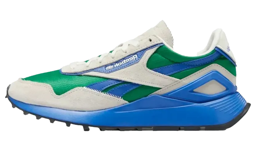 Reebok CLASSIC Legacy AZ “Green” (GX8493)