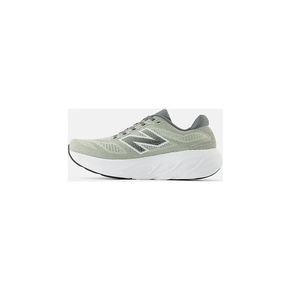 New Balance Fresh Foam 880v15 Garter Snake Castlerock Black (M880M15)