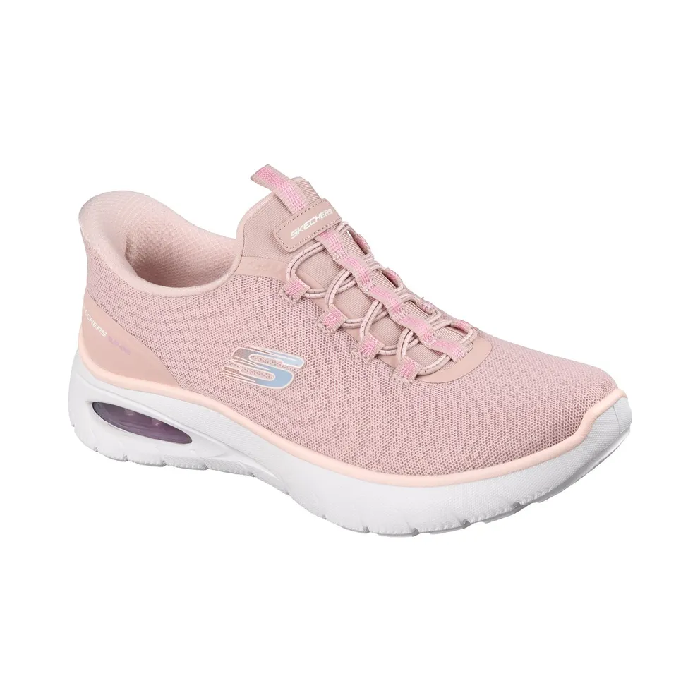 Skechers Slip-ins: Skech-Air Summits – Pure Ease Sneaker Roos