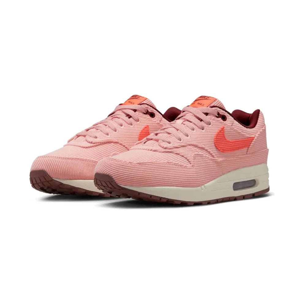 Nike Air Max 1 Premium “Coral Stardust” (FB8915-600)