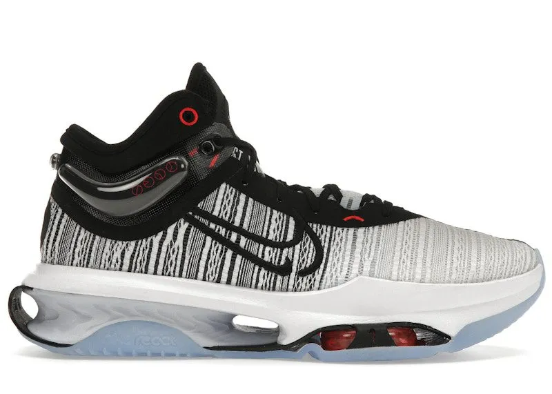 Nike Air Zoom GT Jump 2 Modern 365 (Ice Sole) (DJ9431-001)