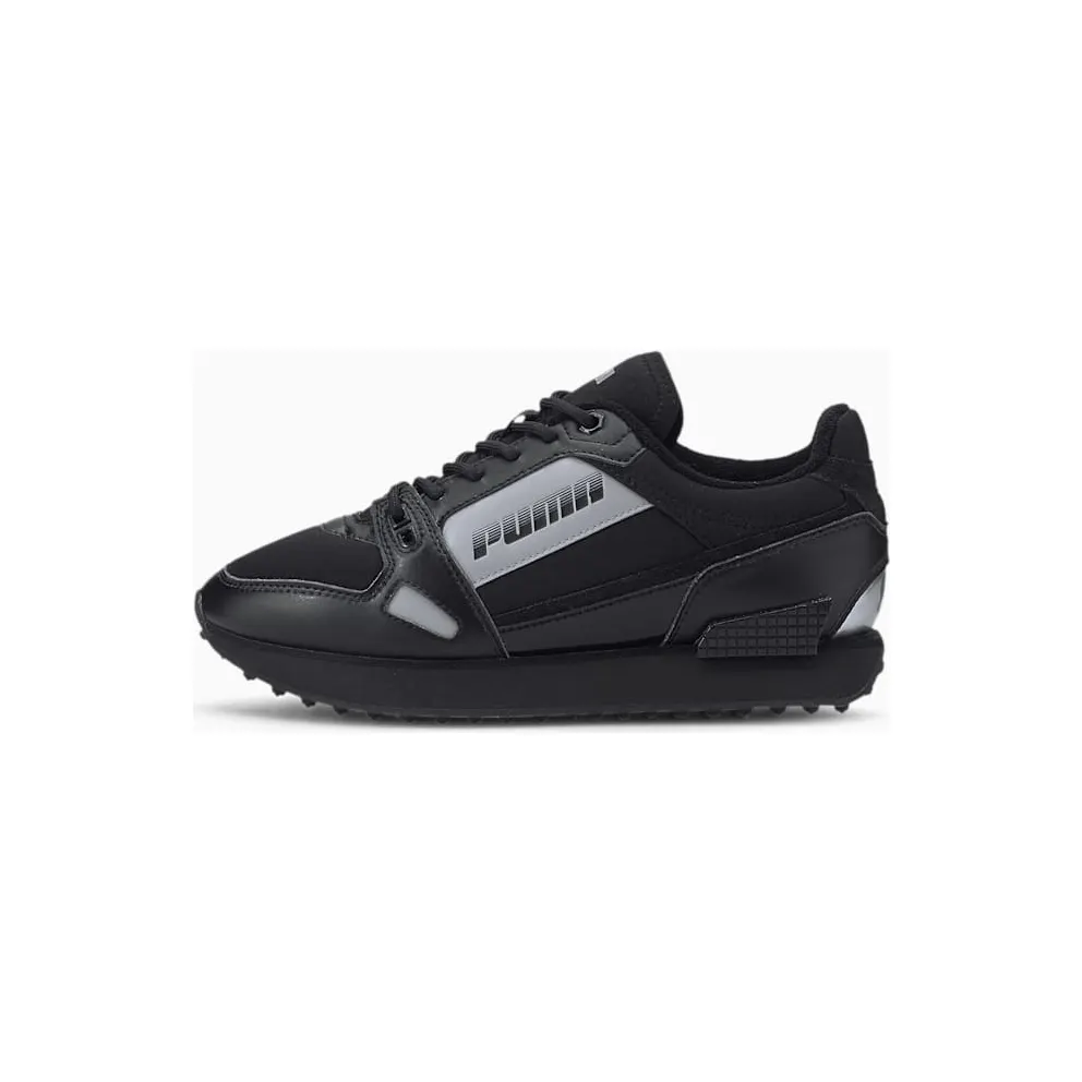 Puma Mile Rider Bright Peaks Black (37411301)