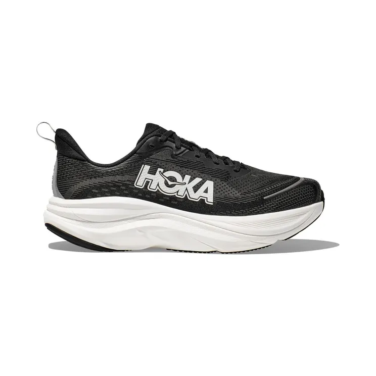Hoka One Skyflow Black (1155117BWHT)