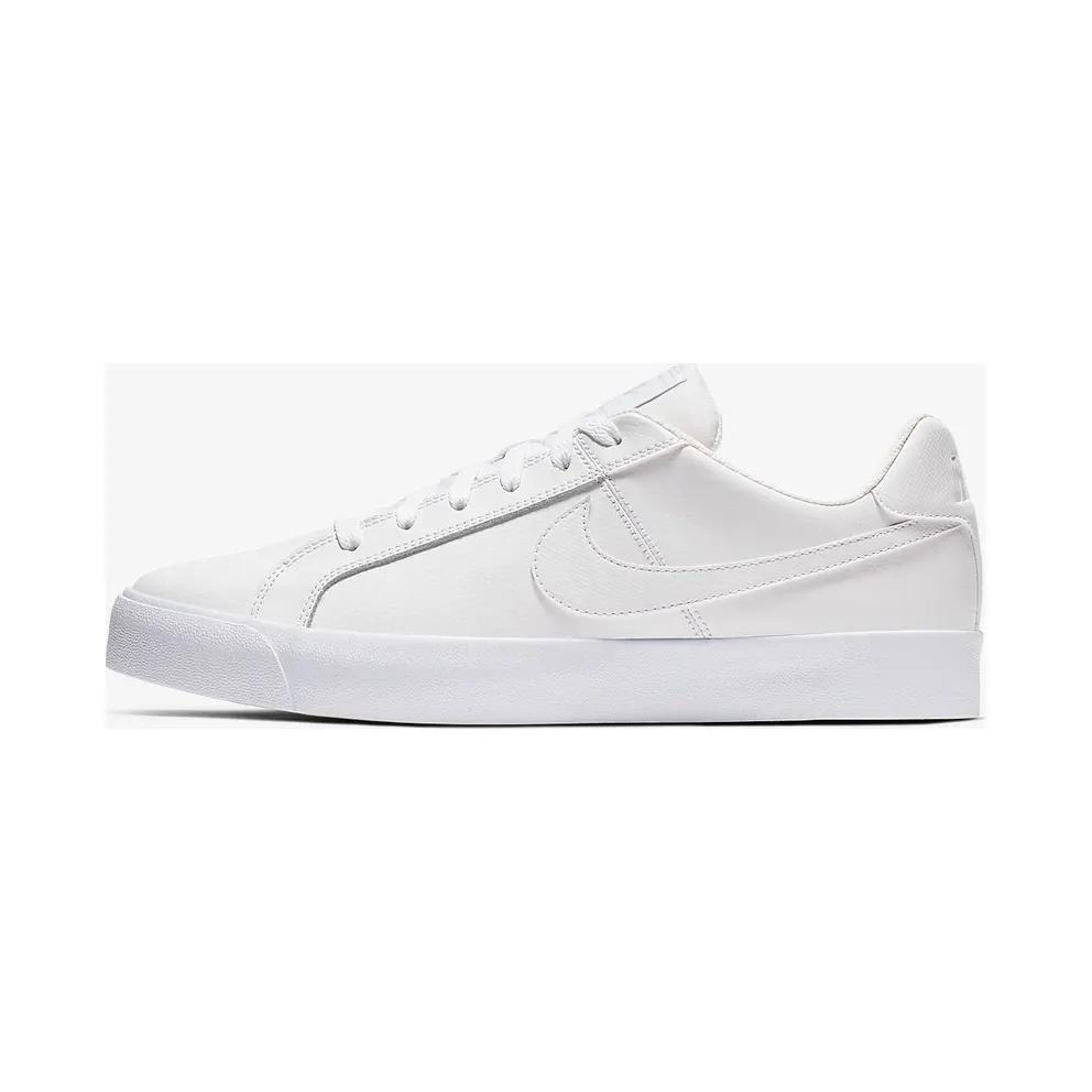 Nike Court Royale AC ‘White’ White/White-Vast Grey (BQ4222-101)