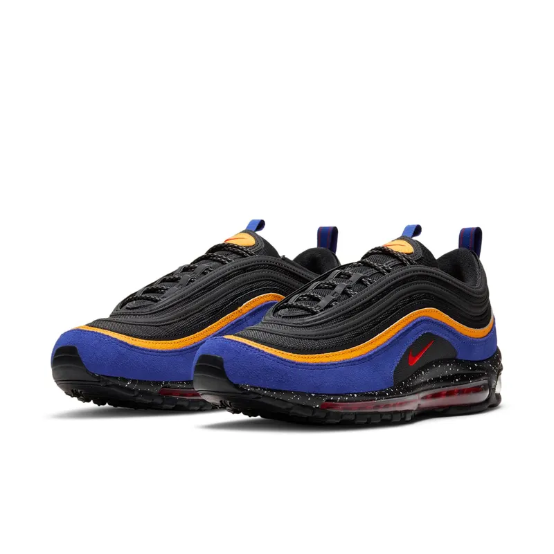 Nike Air Max 97 Concord Concord/University Gold/Black (DB4611-400)