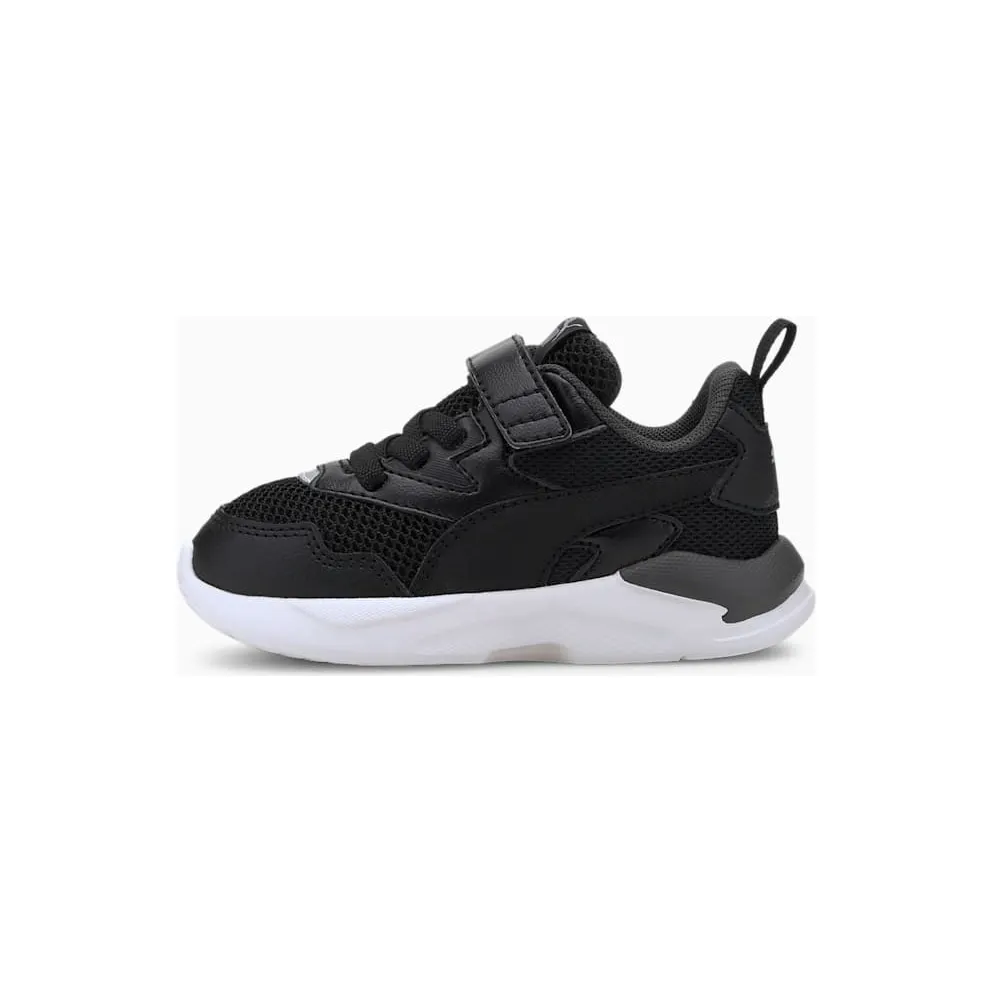Puma X-Ray Lite Black/Silver (37439801)