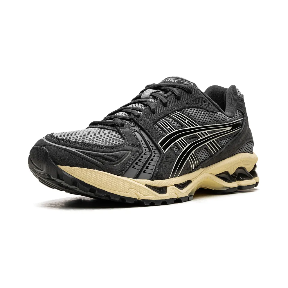 Asics Gel Kayano 14 “Clay Grey Black” (1203A540-020)