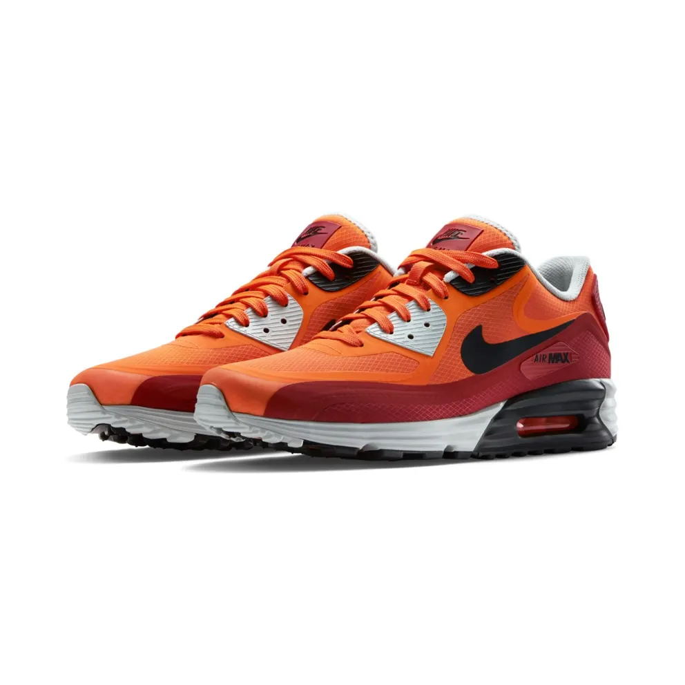 Nike Air Max Lunar90 Wr Hyper Crimson Dark Ash-Red Clay Hyper Crimson/Dark Ash-Red Clay (654471-800)