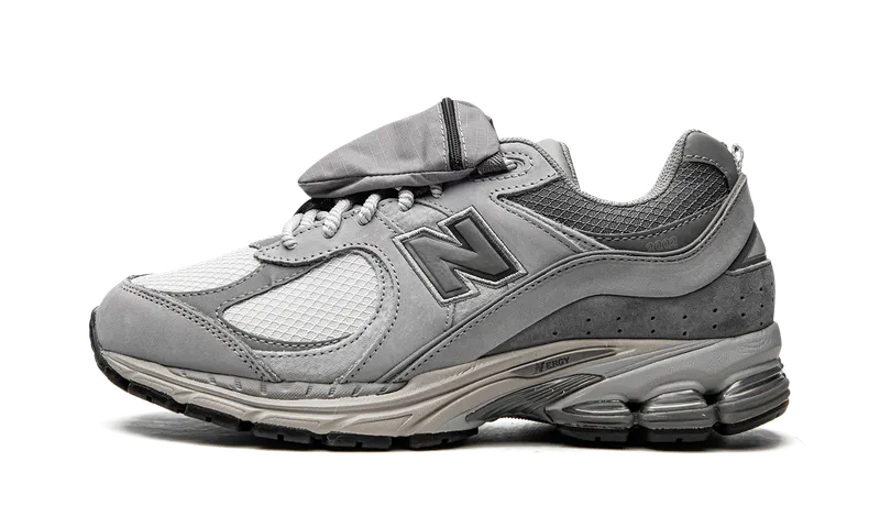 New Balance 2002R “Grey Pocket” (M2002RVC)