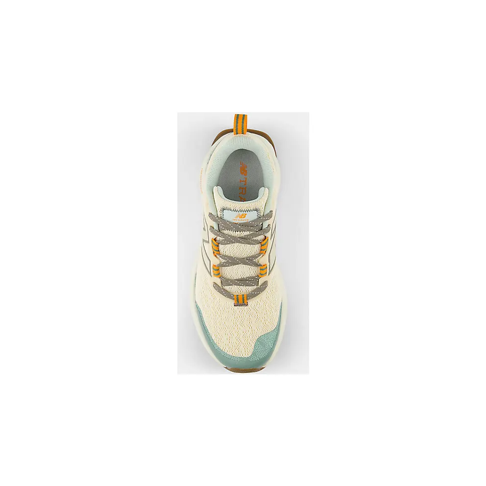 New Balance Fresh Foam X Garoé V2 Calcium Dark Juniper Dockside (WTGAROG2)