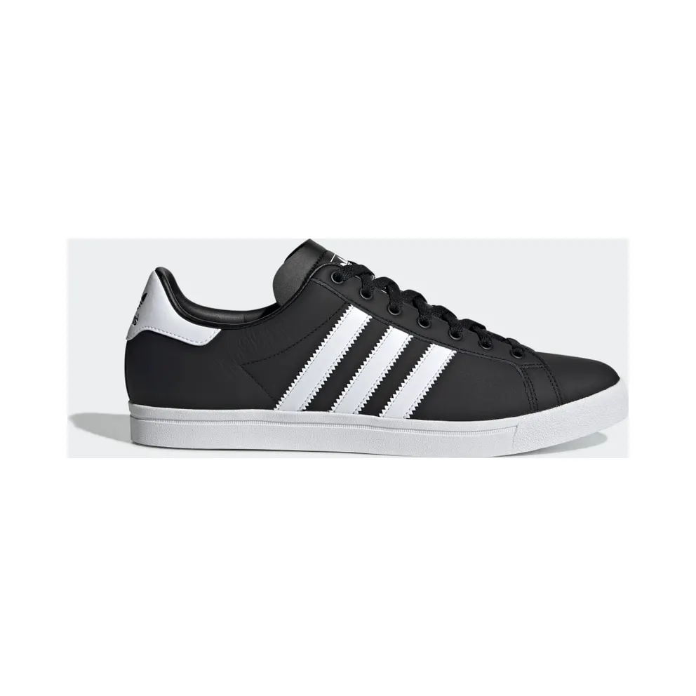 Adidas Coast Star Core Black / Cloud White / Core Black (EE8901)