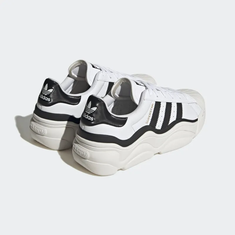 Adidas Superstar Cloud White / Core Black / Cloud White (HQ9018)