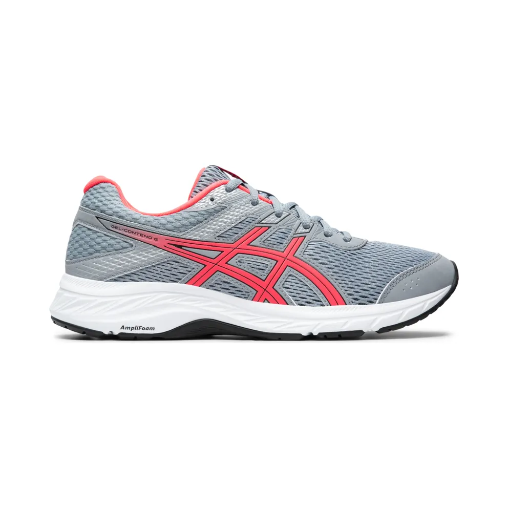 ASICS Gel-Contend 6 Sheet Rock Diva Pink (W) (1012A570-020)