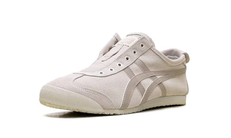 Onitsuka Tiger Mexico 66 Slip-On “Birch Wood Crepe” (1183B782-200)