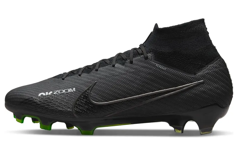 Nike Zoom Mercurial Superfly 9 Elite FG Shadow Pack (DJ4977-001)