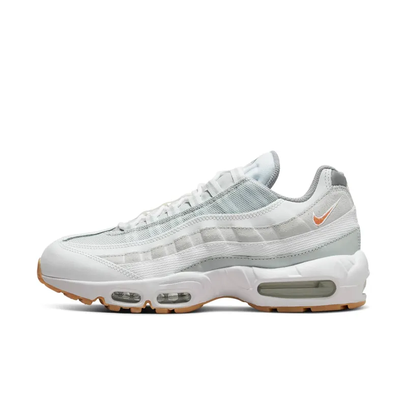 Nike Air Max 95 White (DM0011-100)