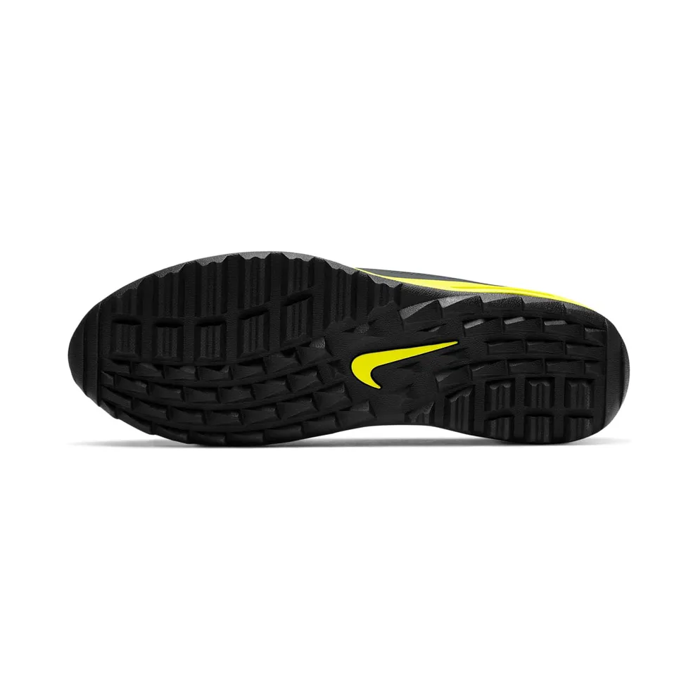 Nike Air Max 1 Golf Grey Fog Lemon Venom Grey Fog/Photon Dust-Lemon Venom-Smoke Grey (CI7576-003)