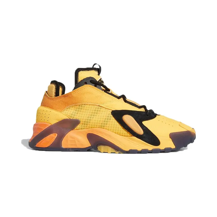 Adidas Streetball ‘Flash Orange’ Flame Orage/Solar Orange/Core Black (EF9598)