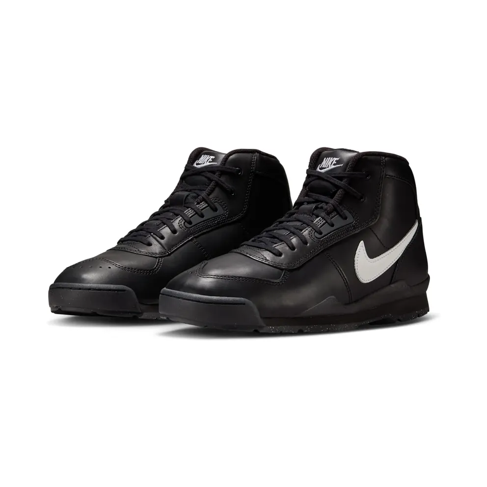 Nike Air Baltoro “Stüssy Black White” (HV0484-001)