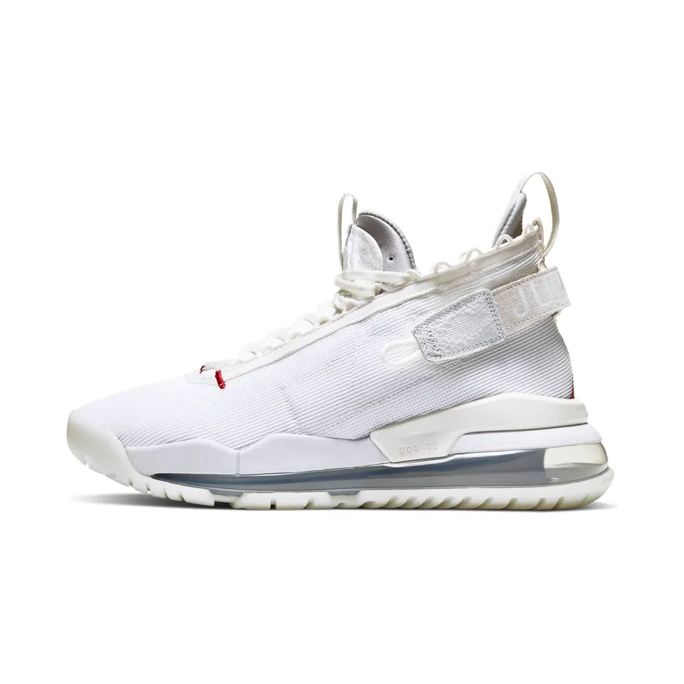 Jordan Proto Max 720 Sneakersnstuff 20th Anniversary Pure Platinum/Pure Platinum-Sail-White (CT3444-001)