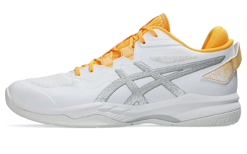 ASICS Gel-Fastblaze White Pure Silver (1063A087-100)