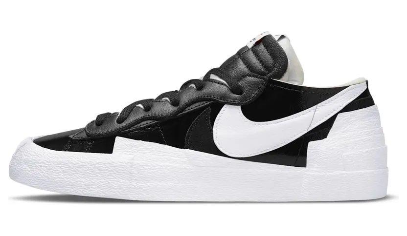 Nike Blazer Low DM6443-001