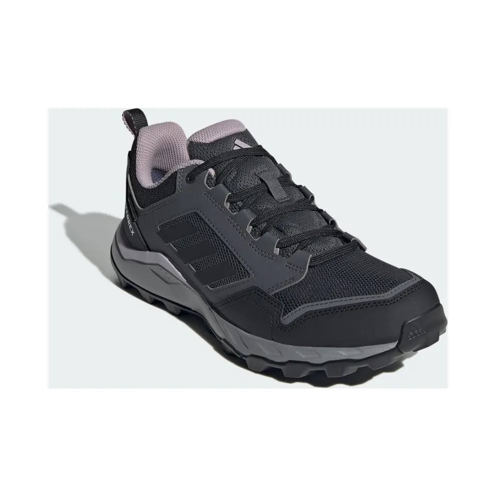 adidas Tracerocker 2 0 Gore Tex Trail Running Grey Six Core Black Grey Three (IH7938)