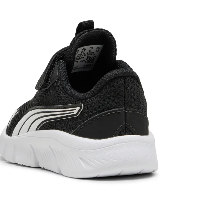 Puma FlexFocus Modern “Puma Black / Puma White” (311523_01)